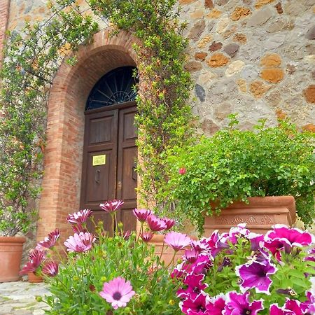 Agriturismo Riparossa Allerona Luaran gambar