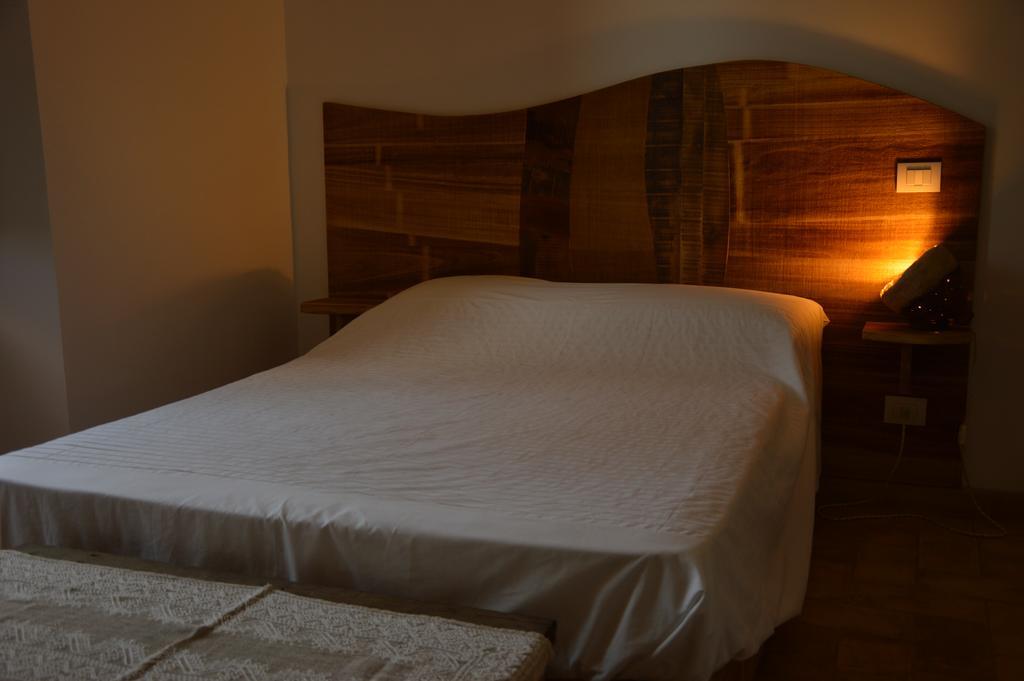 Agriturismo Riparossa Allerona Luaran gambar